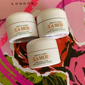 La mer the moisturizing cream original